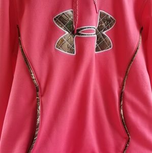 Under Armour women Sweatshirt